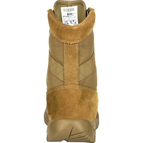 ROCKY C4R V2 Tactical Military Boot4