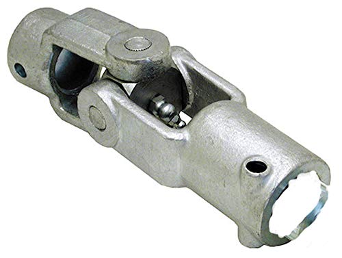 Buyers Products, Roll Tarp Universal Joint, Model# 3001894