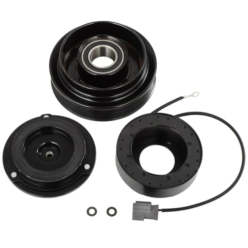 Image of ECCPP A /C Compressor Clutch 2001-2003 Fit for Acura CL 3.2L AC Clutch