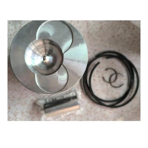 Piston ED0065028950-S pour réparer une perte de compression - 3