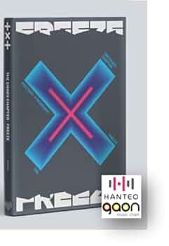 TXT FREEZE リミテッドフォトチケット WORLD 直筆サイン txt TXT FREEZE WORLD 直筆サイン リミテッドフォトチケット