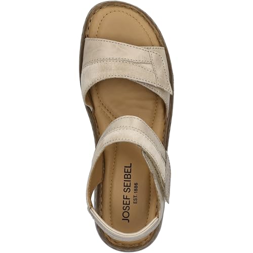 Image of Josef Seibel Tonga 25 Women's Adjustable Sandal
