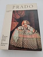 Prado B002ZF5MKG Book Cover