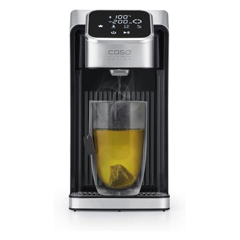 CASO HW 770 Instant Hot Water Dispenser Cover
