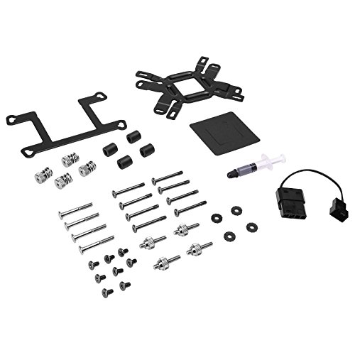 Build My PC, PC Builder, Rosewill PB120