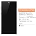OLED for Samsung Galaxy Note 10 Screen Replacement for Samsung Note 10 LCD Display SM-N970F, SM-N970U LCD Digitizer Touch Assembly Black with Frame