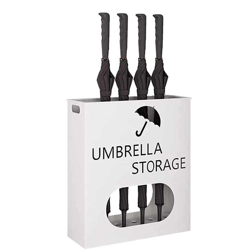 Porte-parapluies de bureau et maison pour garder votre entrée et couloir au sec