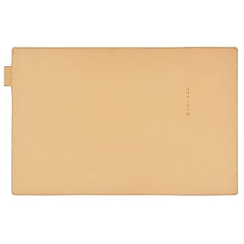 Amazon.co.jp: ほぼ日 おおきいほぼ日5年手帳のカバー(ヌメ)A5