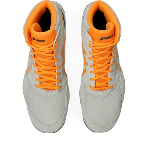Image of ASICS Men's Snapdown 4 Wrestling Shoes