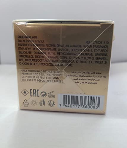 Chopard Oud Malaki - Image 7