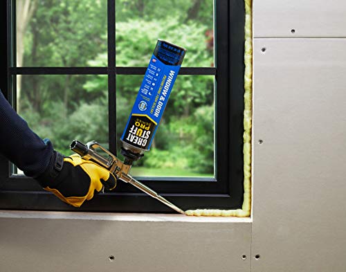 Product Image 9: GREAT STUFF PRO Window & Door Insulating Foam Sealant