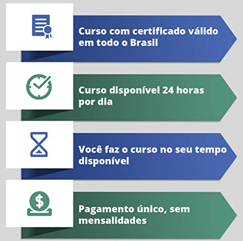 Curso Online de Departamento Pessoal com Certificado