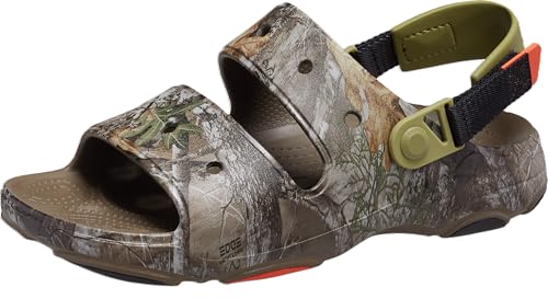 Image of Crocs Unisex-Adult 207891 Sandal