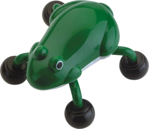 Vibrating Frog Massager (Hand Held)