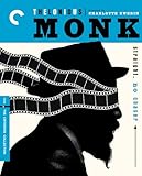 Thelonious Monk Straight, No Chaser (The Criterion Collection) [Bluray] [Blu-ray]