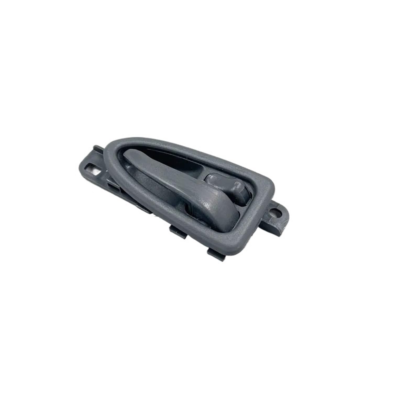 Punxdda Right Car Inner Handle For Benz Mb100 For Ssangyong Istana Van Front Door Inner Handle Gray Fror(Right)