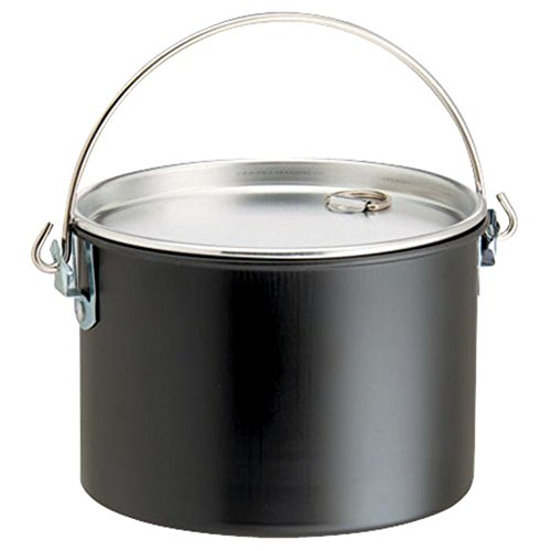 Open Country 4368-0085-30 Non-Stick Covered Kettle, 2-Quart