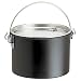 Open Country 4368-0085-30 Non-Stick Covered Kettle, 2-Quart