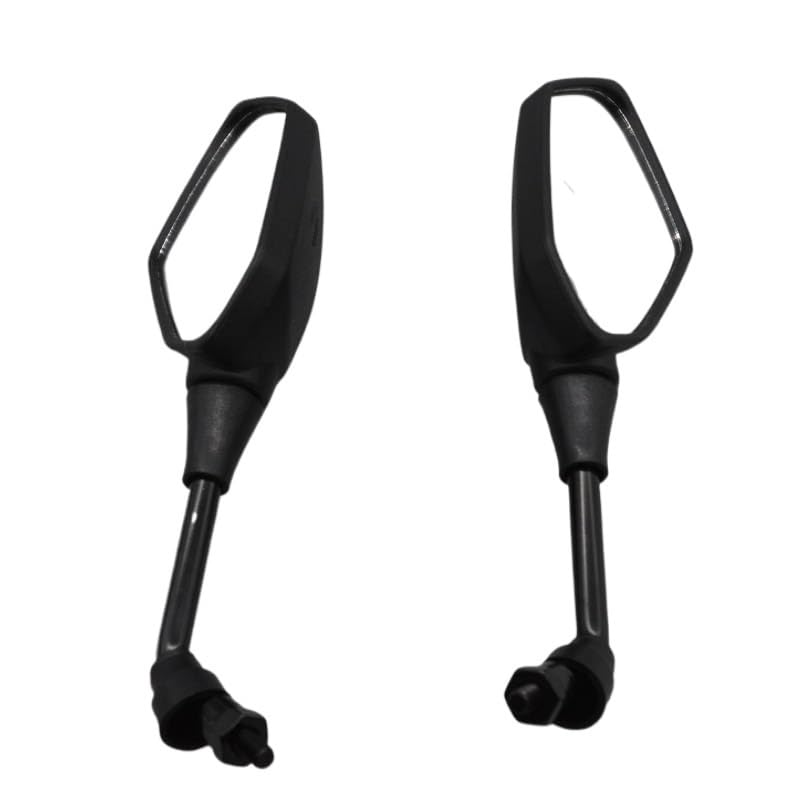 Rétroviseurs ATV CF500 cassés ? Remplacez vos miroirs gauche droite quad X5 X6 Z6