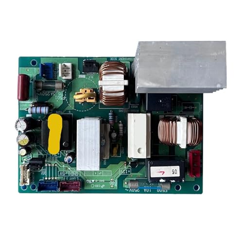 Placa de alimentación MCC-1439-06, Compatible con Aires acondicionados centrales Toshiba