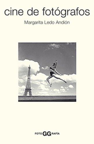 Cine de fotógrafos (FotoGGrafía) Cine de fotógrafos (FotoGGrafía)