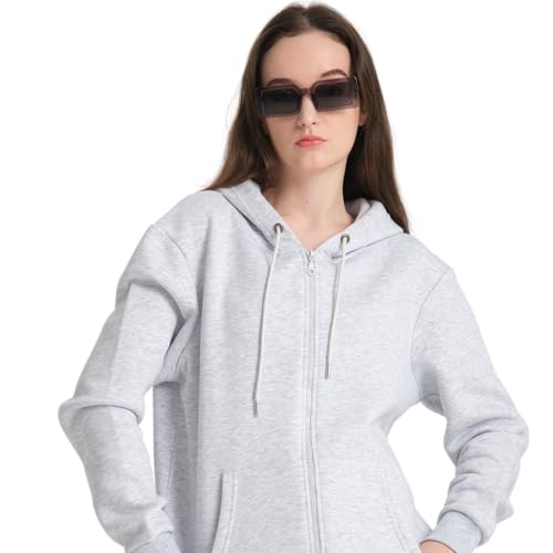 Sweat-shirt pour femme idéal pour le quotidien décontracté DIVINA