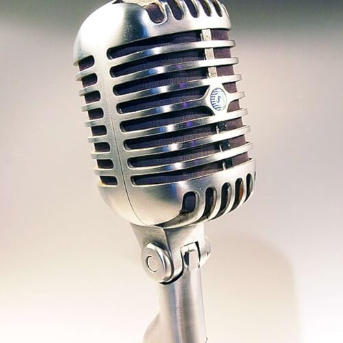 The Microphone Episode