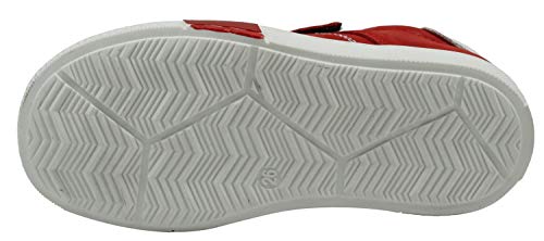 Apakowa Unisex Kids Trainers Peuter Jongens en Meisjes Lage Top Sneakers Outdoor Sport Wandelen Hardloopschoenen - Afbeelding 6