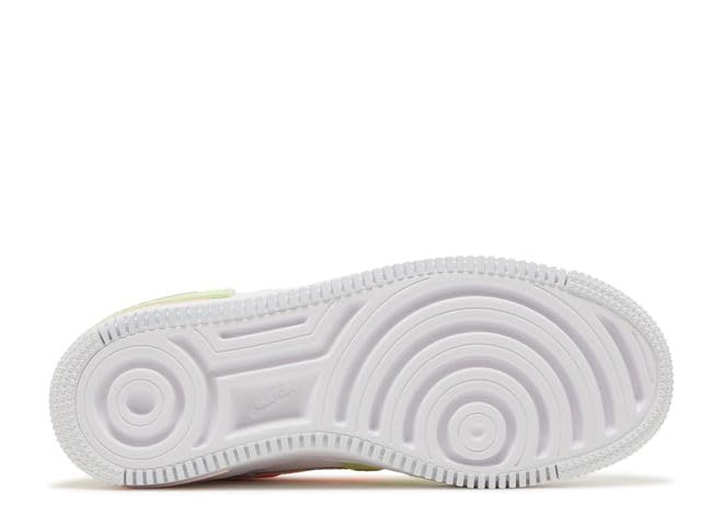 Image of Nike Women's Air Force 1 Shadow Sneaker
