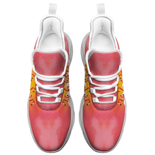 Flamingo Shoes Running Tennis Shoes Fashion Sneakers for Men Women3