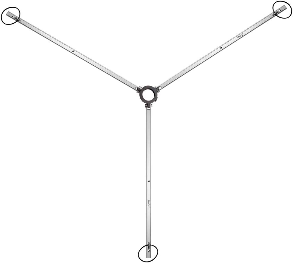 SitPro TFG2 Tripod 25" Stabilizer Floor Guide
