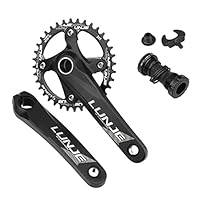 BMX、MTB用クランクシャフト 中空チタン製 48スプライン　19mm BMX、MTB用クランクシャフト 中空チタン製 48スプライン 19mm