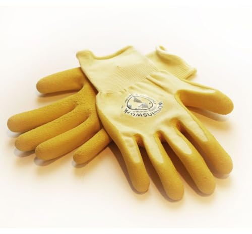 Womanswork Weeding Glove