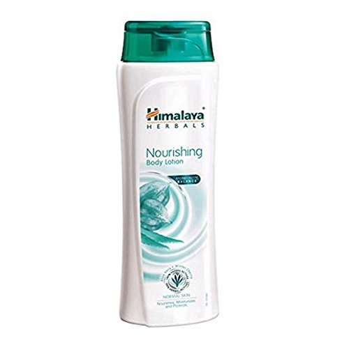 Himalaya Nourishing Body Lotion, 400ml