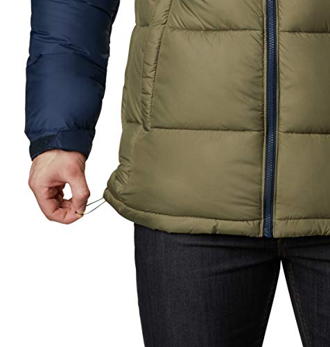 Image of Columbia Men's Pike Lake Jacket
