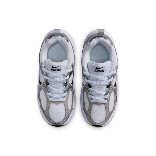 Nike V5 RNR (PS) para niños, zapatillas de running que evitan el cansancio 3