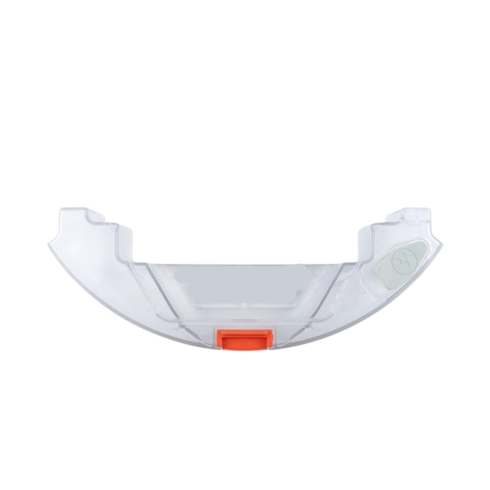 HIZON Sweeping robot water tank,Compatible For Roborock，S5MAX