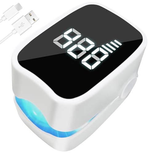 Home Toenail Repair Treatment for Toenail & Fingernail 7 Minutes Timer Rechargeable