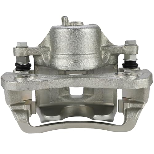 Image of 19B2999 19B2998 Front Left & Right Disc Brake Calipers