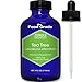 Zongle Tea Tree (Melaleuca) Oil, Australian, Safe To Ingest, 4 OZ