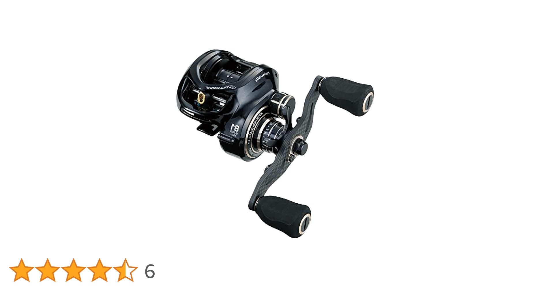 y*a様 テイルウォーク フルレンジ　81L Amazon | テイルウォーク(Tailwalk) リール フルレンジ BF81R