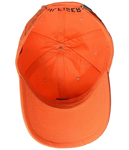 Image of Tommy Hilfiger Men's Cotton Ardin Adjustable Baseball Cap