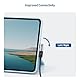 Cable Matters 2-Pack, 40Gbps USB-C Flat Right Angle Adapter