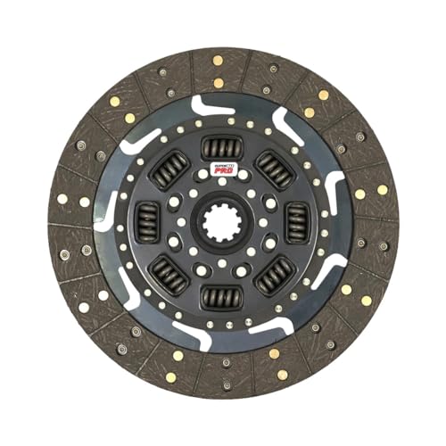 CMPro Stage 2 Clutch Kit