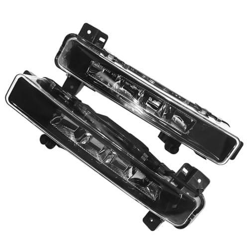 Feu antibrouillard avant pour BMW Série 5 G30 G31 G32 530i 540i M550i 2017-2020