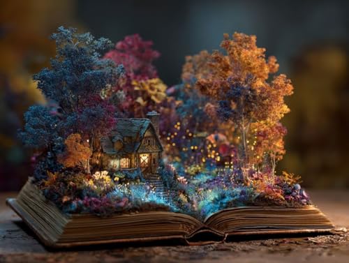 DIY  Lbg l q SҌ G ̐X ANG̋Zbgt 60x80cm hG XgX  v[g Mtg - |pIȑ̌ŊyށAiȃLoXƑN₩ȐFʁAW̓AbvAbNXʁACe