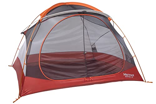 Image of MARMOT Midpines 4P /6P Camping Tents & Footprints | Footprints