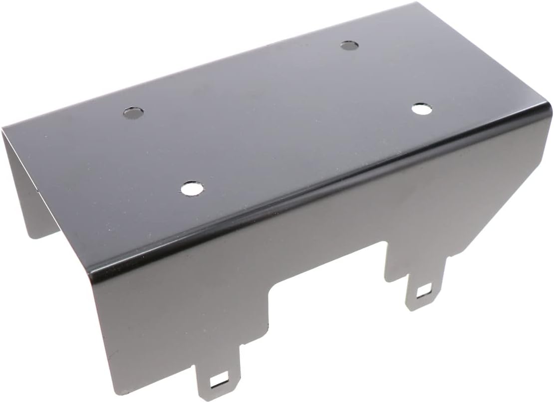 Ford Genuine Ford Motor Co. Bracket - GU9Z14A254A