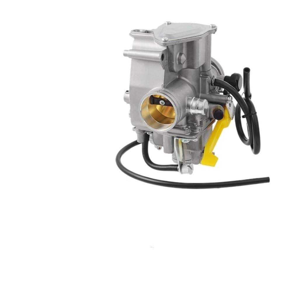 Carburateur TRX250X résolvant les fuites d'essence et ratés de moteur