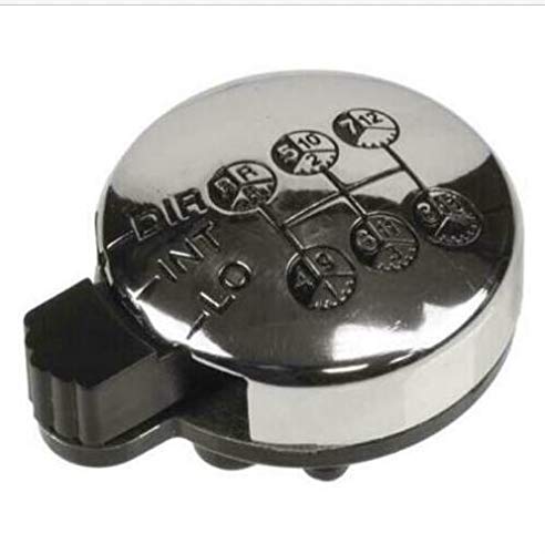 Amazon | Old Style 13 Speed Eaton Fuller 3 セレクター シフトノブ